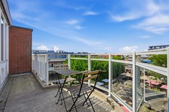 Verkocht onder voorbehoud:Polderplein 90, 2132 BD Hoofddorp - Foto