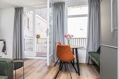 Te huur: Jacob van Lennepstraat 64-3A, 1053HL Amsterdam
