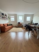 Onder optie: Albert Cuypstraat 141-4, 1072CS Amsterdam