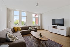 Amsteldijk 77C 1074 JA Amsterdam € 2.900,- /mnd, Amsterdam