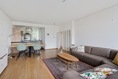 For rent:Amsteldijk 77C, 1074 JA Amsterdam - Photo