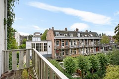 For rent: Amsteldijk 77C, 1074 JA Amsterdam