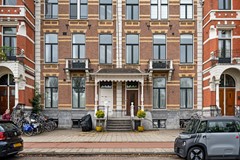 For rent: Amsteldijk 77C, 1074 JA Amsterdam