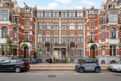 For rent: Amsteldijk 77C, 1074 JA Amsterdam