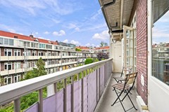 Koop:Abbenesstraat 16-3, 1059 TD Amsterdam - Foto