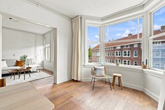 Te koop: Abbenesstraat 16-3, 1059TD Amsterdam