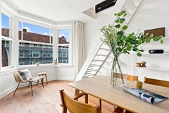 Koop:Abbenesstraat 16-3, 1059 TD Amsterdam - Foto
