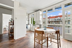 Te koop: Abbenesstraat 16-3, 1059TD Amsterdam