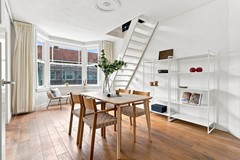 Koop:Abbenesstraat 16-3, 1059 TD Amsterdam - Foto