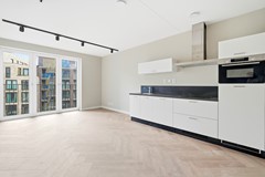 For rent: Burnhamstraat 107, 2132GZ Hoofddorp