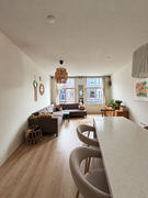 For rent: Utrechtsestraat 44C, 1017VP Amsterdam