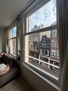 For rent: Utrechtsestraat 44C, 1017VP Amsterdam