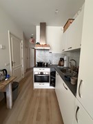 Rented:Utrechtsestraat 44C, 1017 VP Amsterdam - Photo