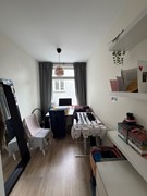Rented: Utrechtsestraat 44C, 1017 VP Amsterdam