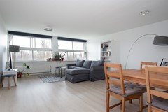 For rent: Panamalaan 238, 1019AZ Amsterdam