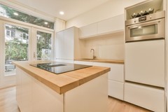 For rent: Pekelharingstraat 3H, 1097HH Amsterdam
