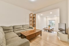 For rent: Pekelharingstraat 3H, 1097HH Amsterdam