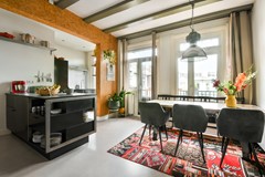 For sale:Molukkenstraat 37-3, 1095 AT Amsterdam - Photo