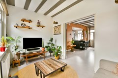 For sale:Molukkenstraat 37-3, 1095 AT Amsterdam - Photo