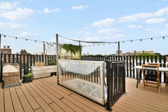 For sale:Molukkenstraat 37-3, 1095 AT Amsterdam - Photo