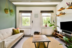 For sale:Molukkenstraat 37-3, 1095 AT Amsterdam - Photo
