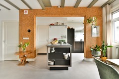 For sale:Molukkenstraat 37-3, 1095 AT Amsterdam - Photo