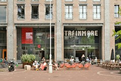 For sale: Molukkenstraat 37-3, 1095 AT Amsterdam