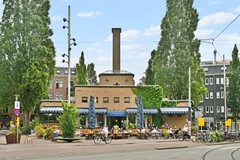 For sale: Molukkenstraat 37-3, 1095 AT Amsterdam