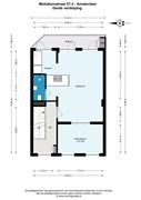 For sale: Molukkenstraat 37-3, 1095 AT Amsterdam