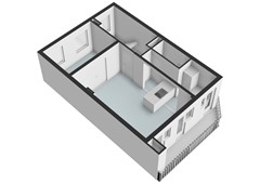 For sale: Molukkenstraat 37-3, 1095 AT Amsterdam