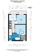 For sale: Molukkenstraat 37-3, 1095 AT Amsterdam