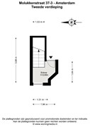 For sale: Molukkenstraat 37-3, 1095 AT Amsterdam