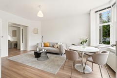 Onder bod: Postjeskade 177H, 1058DS Amsterdam
