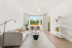 Onder bod: Postjeskade 177H, 1058DS Amsterdam