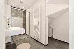 Onder bod:Postjeskade 177H, 1058 DS Amsterdam - Foto