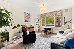 Under offer:Molukkenstraat 37-1, 1095 AT Amsterdam - Photo