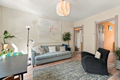 Under offer:Molukkenstraat 37-1, 1095 AT Amsterdam - Photo