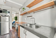 Under offer: Molukkenstraat 37-1, 1095 AT Amsterdam