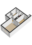 Under offer: Molukkenstraat 37-1, 1095 AT Amsterdam