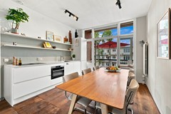 For sale:Vrijheidslaan 55-2, 1079 KE Amsterdam - Photo