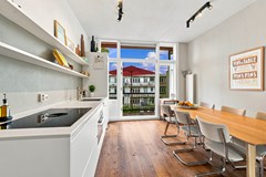 For sale: Vrijheidslaan 55-2, 1079 KE Amsterdam
