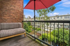 For sale: Vrijheidslaan 55-2, 1079 KE Amsterdam