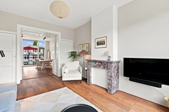 For sale: Vrijheidslaan 55-2, 1079 KE Amsterdam
