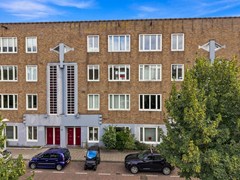 For sale: Vrijheidslaan 55-2, 1079 KE Amsterdam