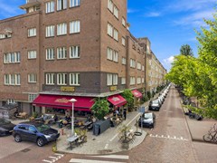 For sale: Vrijheidslaan 55-2, 1079 KE Amsterdam