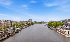 For sale: Vrijheidslaan 55-2, 1079 KE Amsterdam