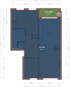 For sale: Vrijheidslaan 55-2, 1079 KE Amsterdam