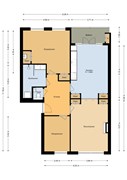 For sale: Vrijheidslaan 55-2, 1079 KE Amsterdam