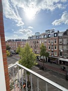 Jan Pieter Heijestraat 119-3 1054 MD Amsterdam € 2.400,- /mnd, Amsterdam