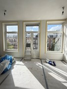 Onder optie:Jan Pieter Heijestraat 119-3, 1054 MD Amsterdam - Foto